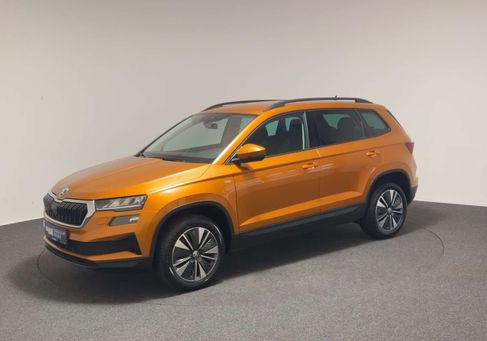 Skoda Karoq, 2023