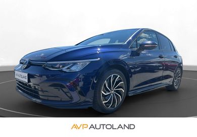 Volkswagen Golf, 2023