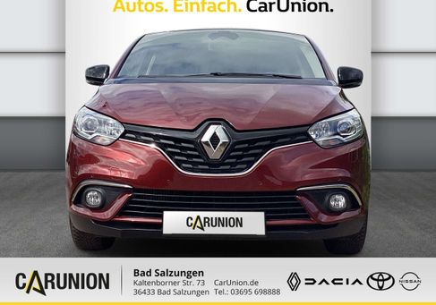 Renault Scenic, 2019