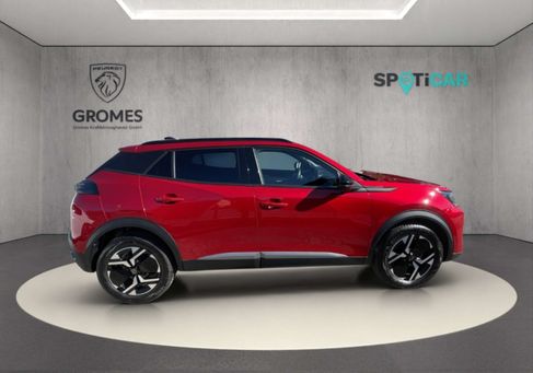 Peugeot 2008, 2024