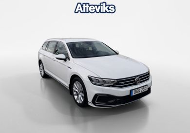 Volkswagen Passat Variant, 2020