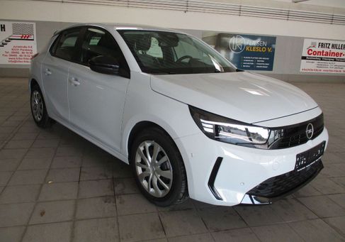 Opel Corsa, 2026 2
