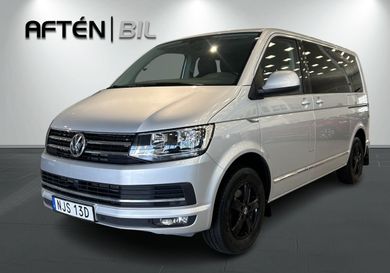 Volkswagen Caravelle, 2019