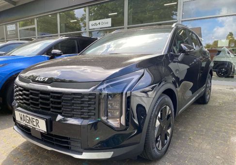 Kia Sportage, 2026 3
