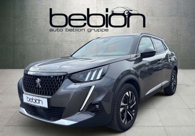 Peugeot 2008, 2022
