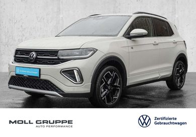 Volkswagen T-Cross, 2026
