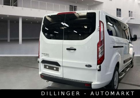 Ford Transit Custom, 2022