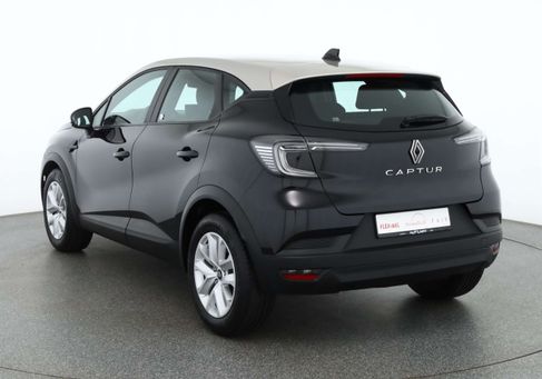 Renault Captur, 2025