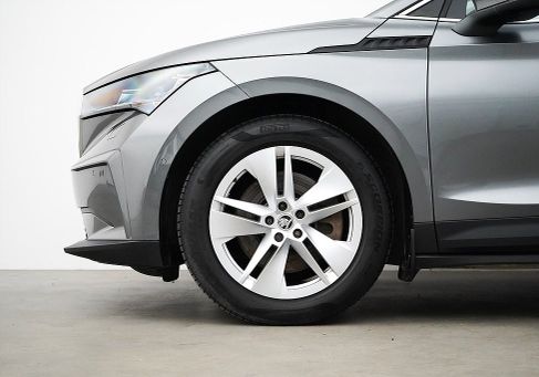 Skoda Enyaq, 2022 2