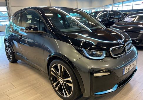 BMW i3, 2018 3