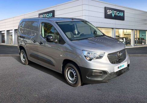 Opel Combo, 2023 3
