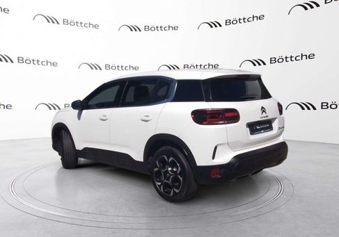 Citroën C5 Aircross, 2023 3