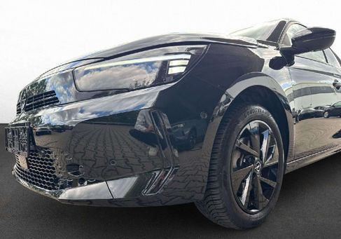 Opel Corsa, 2023 3