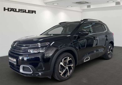 Citroën C5 Aircross, 2022