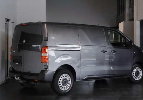 Citroën Jumpy, 2019 3