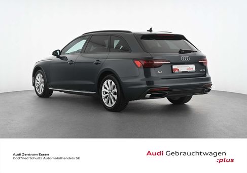 Audi A4, 2022