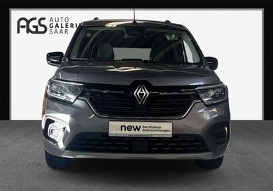Renault Kangoo, 2025