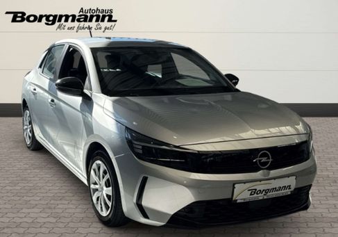 Opel Corsa, 2024 3