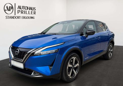 Nissan Qashqai, 2023 2