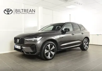 Volvo XC60, 2024