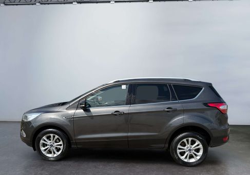 Ford Kuga, 2019