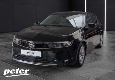 Opel Astra, 2022
