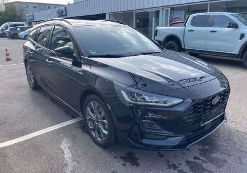 Ford Focus, 2025 3