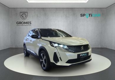 Peugeot 3008, 2023