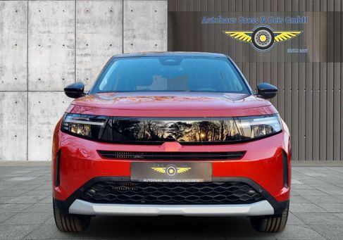 Opel Frontera, 2026