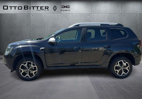 Dacia Duster, 2019 2