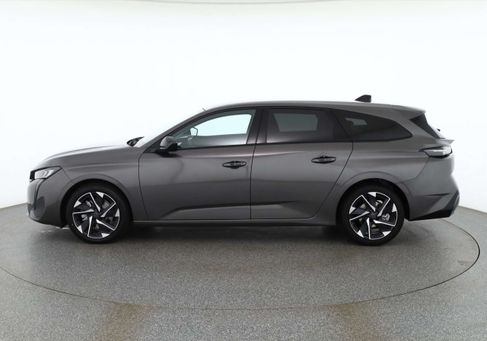 Peugeot 308, 2022