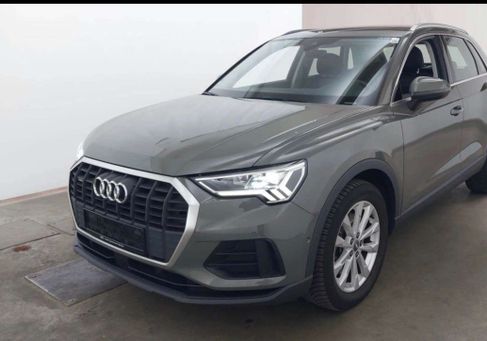 Audi Q3, 2019 3