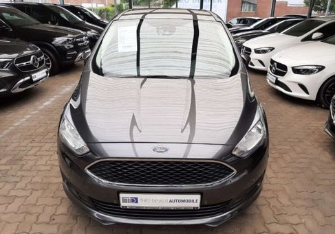 Ford Grand C-Max, 2019