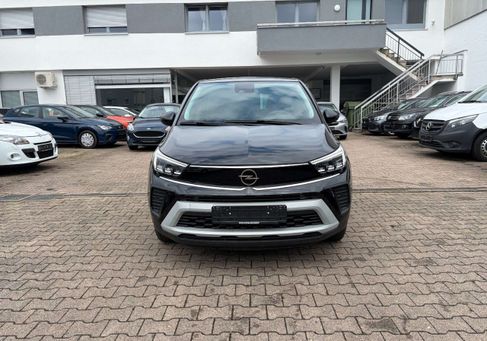 Opel Crossland X, 2024 2