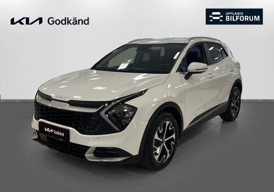 Kia Sportage, 2023