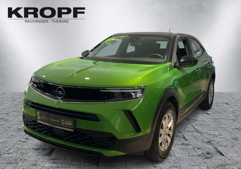 Opel Mokka, 2022 2