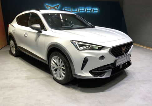 Cupra Formentor, 2023
