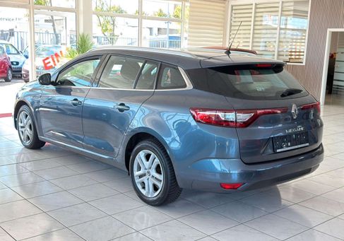 Renault Megane, 2019