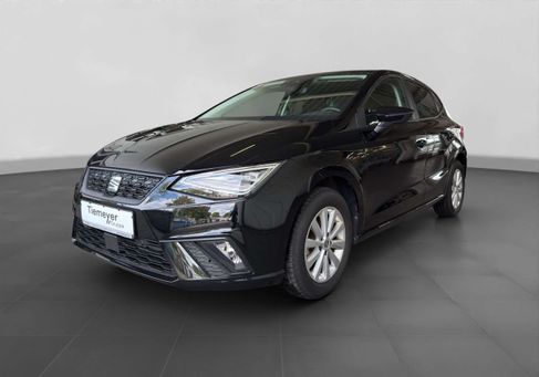 Seat Ibiza, 2025