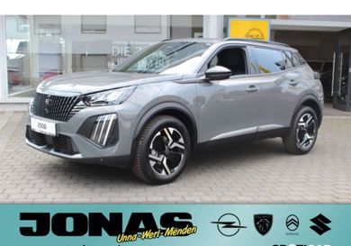 Peugeot 2008, 2026