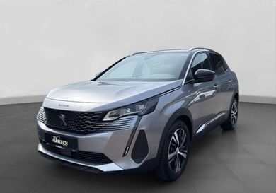 Peugeot 3008, 2024