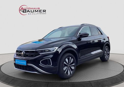 Volkswagen T-Roc, 2026 2