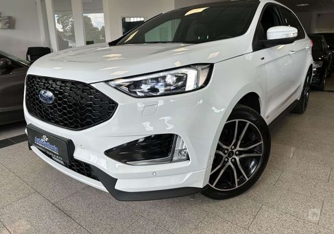 Ford Edge, 2020