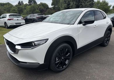 Mazda CX-30, 2026