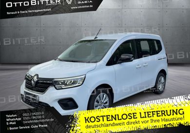 Renault Kangoo, 2024