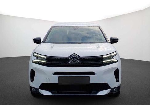 Citroën C5 Aircross, 2023