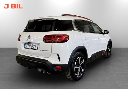 Citroën C5 Aircross, 2020 2