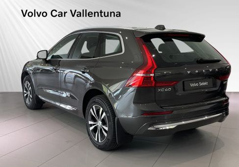Volvo XC60, 2025