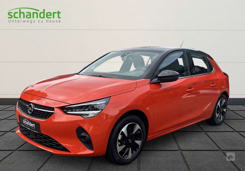 Opel Corsa, 2020