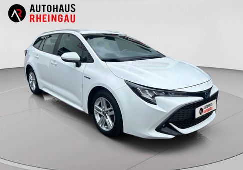 Toyota Corolla, 2020 3